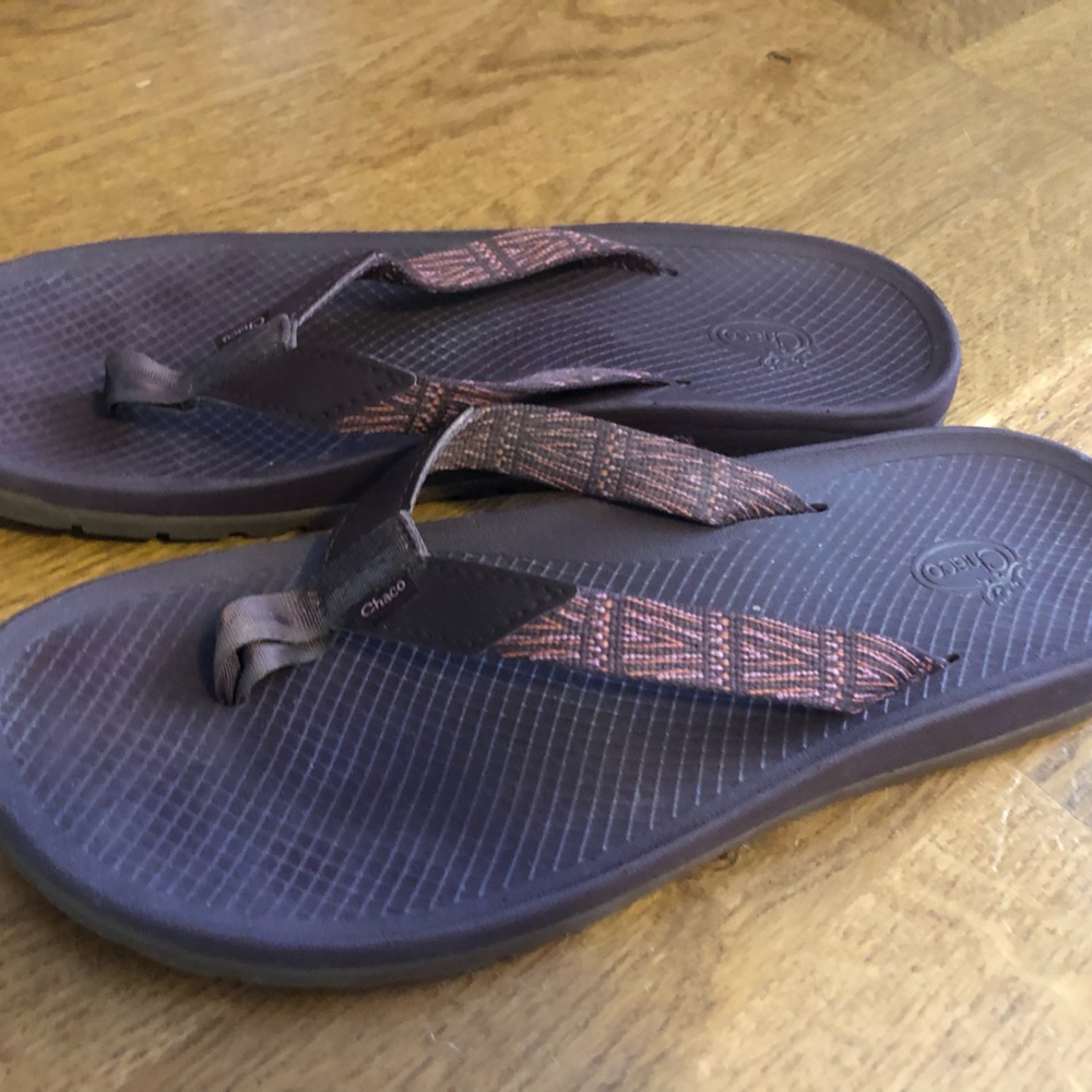 Chaco Women’s flip W12 sandal